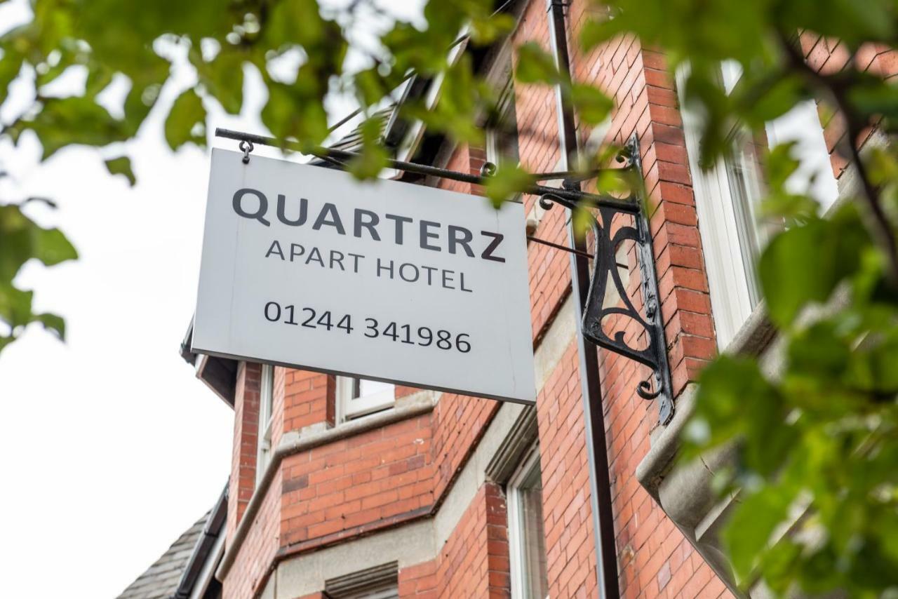 Quarterz Chester Exterior photo